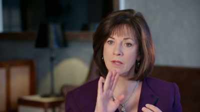 AND THE DNA OF WHOEVER PLACED IT - Casey Anthony: An American Murder Mystery