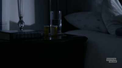 And the doctor,
he basically signed - Black Widow Murders