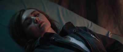 And the doctor, - Cryo