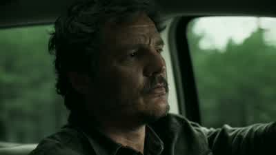 And the doctors, they couldn't make any of it work. - The Last of Us