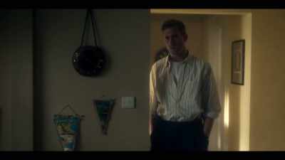 And the doctors, - The Haunting of Bly Manor