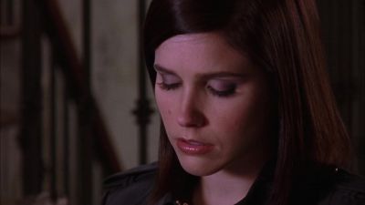"And when the door begins to crack, - One Tree Hill