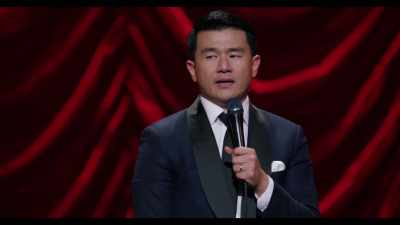 And the doors are closing, - Ronny Chieng: Asian Comedian Destroys America!