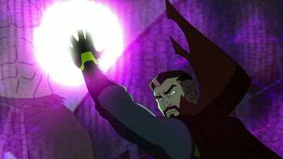 And the dream dimension
operates by very different rules. - Hulk: Where Monsters Dwell