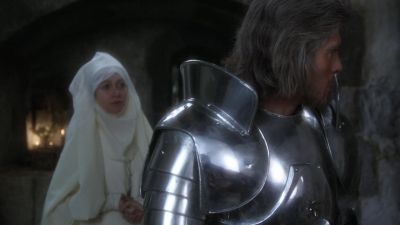 And the dream of what could be - Excalibur