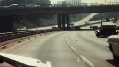 And the driver, I says, - George Carlin's American Dream