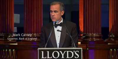 And the dynamics of the
financial system suggest - Hot Money