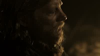 And the Earl? - Vikings