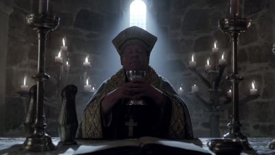 And the Earl? - Vikings