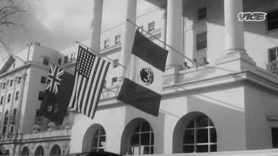And so the Eisenhower
administration began - While The Rest Of Us Die