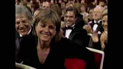 - And the Emmy goes to...
Holly Hunter. - AKA Jane Roe