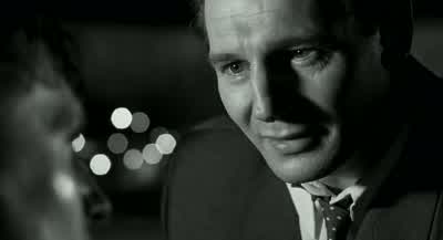 And the emperor pardons him. - Schindler's List