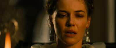 And the Emperor was heartbroken. - Gladiator