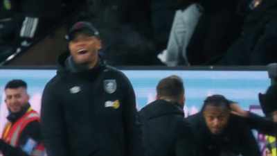 'And the end product
is absolutely beautiful.' - Mission to Burnley