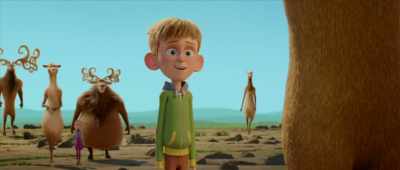 And the energy we create
while celebrating them, - Riverdance: The Animated Adventure