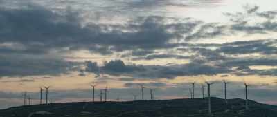 And the energy is important
because of its inputs - The Lost Century: And How to Reclaim It