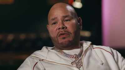 - And the engineer at the time
was like, "you know, - Origins of Hip Hop