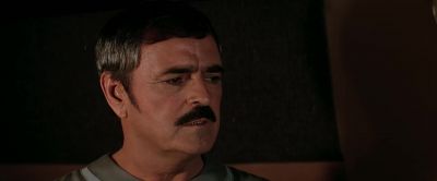 And the engines - Star Trek: The Motion Picture