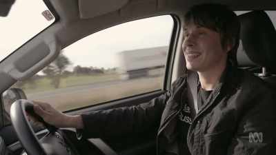 And the evidence for that is - Brian Cox: Life Of A Universe