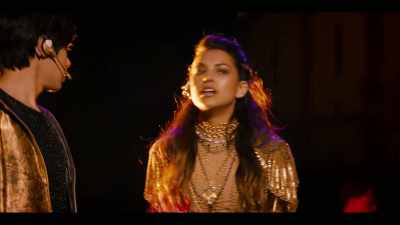 And the Exemplar
celebrates that, - Utopia Falls