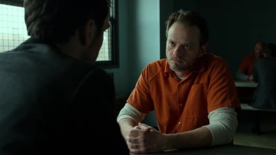 ...and the extra two years added? - Marvel's Daredevil
