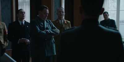 And is the facility's capacity
sufficient for the task? - The Conference