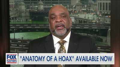 And the fact that he
kept doubling down on it, - Jussie Smollett: Anatomy of a Hoax