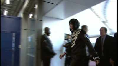 And the fact is his death, it was almost inevitable. - TMZ Investigates: Who Really Killed Michael Jackson