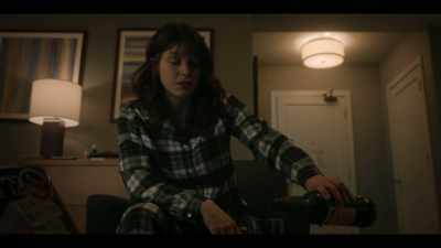 And the fact
that I even remember that detail - The Girls on the Bus
