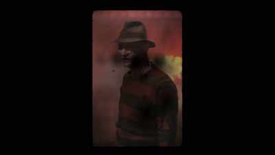 And the fact
that Robert still managed to - Hollywood Dreams & Nightmares: The Robert Englund Story