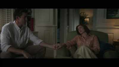 And the fact that - Five Days at Memorial