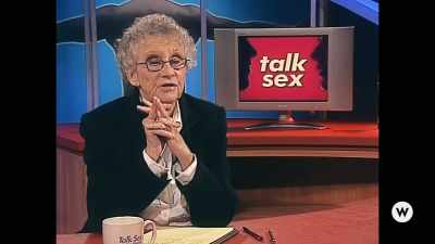 And the fat lady is not singing, - Sex with Sue