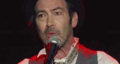 And the father says,
"Tommy, what are you doing?" - Cabaret Maxime