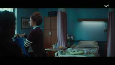 And the father,
who I'm not talking to, - Three Women