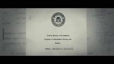 And the FBI
dutifully responded - Heaven's Gate: The Cult of Cults
