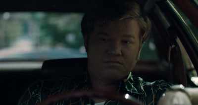 And the feds gave him ten months - The Irishman