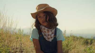 And the festival's
in a few days. - Romance on the Ranch