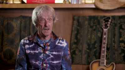 And the fights began, and it
just degenerated from there. - Days of Rage: The Rolling Stones' Road to Altamont