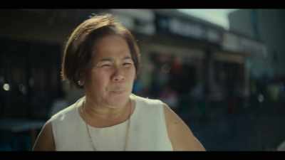 And the Filipino people, - Street Food: USA