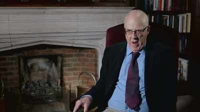 And the final challenge he faced - World War II: Race to Victory