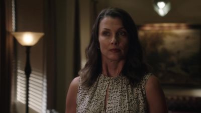 And the final item is the fallen
heroes dinner with the mayor. - Blue Bloods