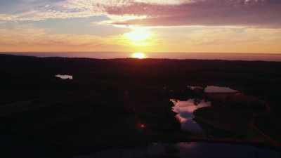 And for the final part
of this chapter on second chances, - Love in Fairhope
