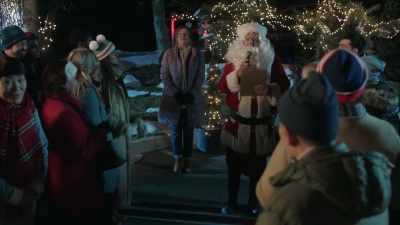 And the first item on my list
is a private wine dinner - An Ice Wine Christmas