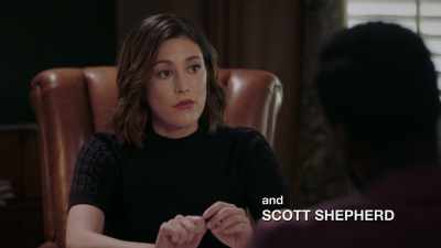 And after the first refill,
she was hooked. - Bluff City Law