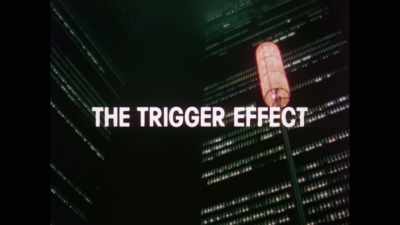 And the first show
was about how in 1965 - Time Bomb Y2K