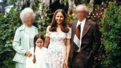 And the first thing
I said to him, I said, - Ted Bundy: Falling for a Killer