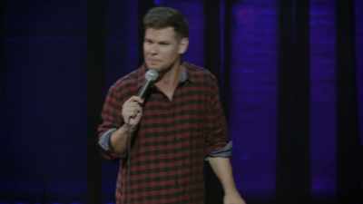 And the first thousand gray hairs, - Theo Von: No Offense