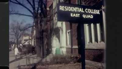 And for the first three years
he was here, - Unabomber: In His Own Words