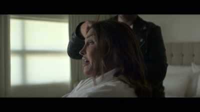 And for the first time,
I could really kind of sit down - Untold: Caitlyn Jenner