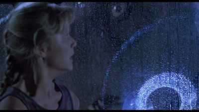 And the first time
I ever heard the T-Rex, - Making Waves: The Art of Cinematic Sound